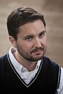 How tall is Wil Wheaton?